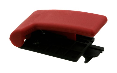 Bonnet release handle - release,