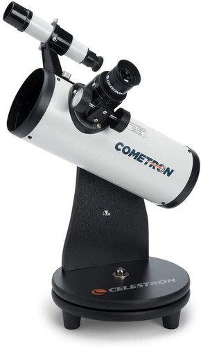 Portable 76mm cometron - portable,