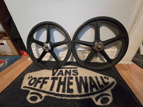 Old school bmx 1980 skyway - 1980,