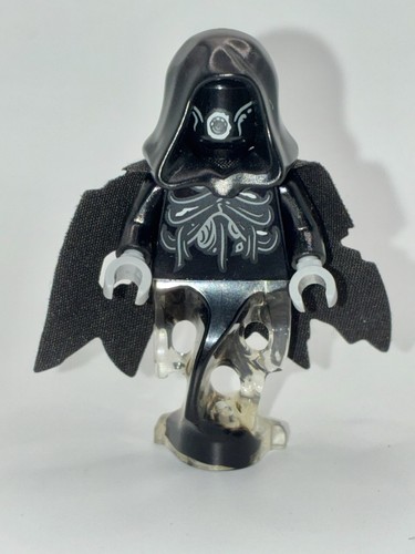 Lego harry potter dementor - lego,