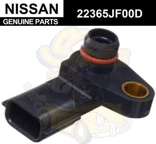 Nissan genuine 22365 jf00d - nissan,