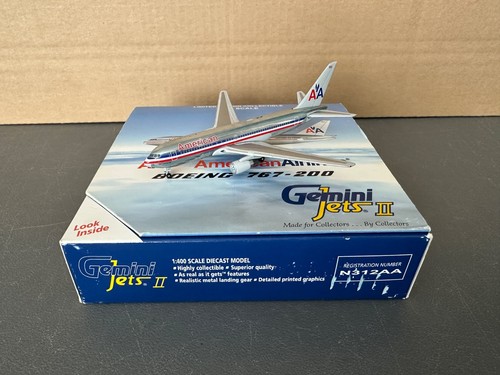 Gemini jets gjaal572 - jets,