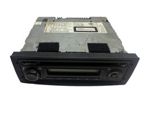 FIAT DOBLO 2012 RADIO CD