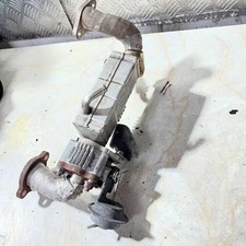 08-12 MAZDA 6 2.2 DIESEL EGR