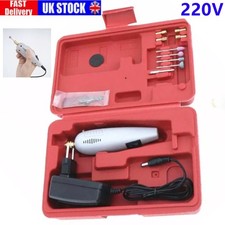 Mini Dental Lab Polish Machine Electric Drill Polisher Machine For Dentists UK