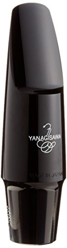 Yanagisawa mouthpiece ebonite - yanagisawa,