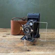 Vintage Houghton Butcher The
