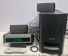 Bose AV3-2-1 DVD/CD/Radio