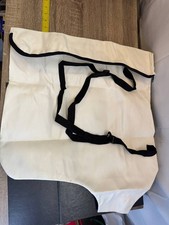 Universal Leaf Vacuum Shoulder