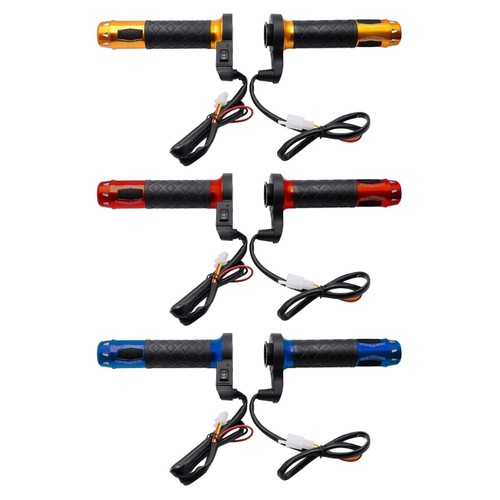 Motorcycle hot grip motorbike - grip,