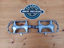 Campagnolo Euclid Mtb Pedals 4574