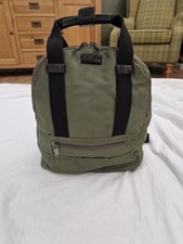 Dr Martens Nylon Mini Backpack