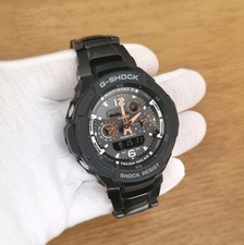 Casio G-Shock GW-3500BD-1AJF