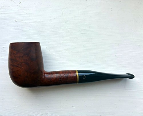 Big ben briar billiard tobacco - big,