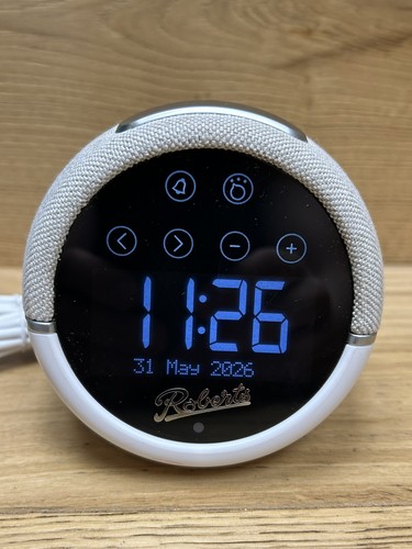 Roberts zen plus dab - zen, dab/dab+/fm