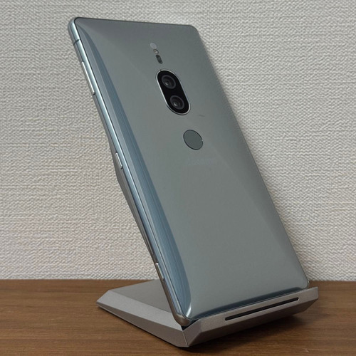 Sony xperia xz2 premium - sony, 64gb