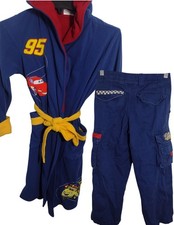 Disney Store Y2K Cars Pixar