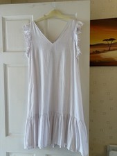 Next Women's White Summer