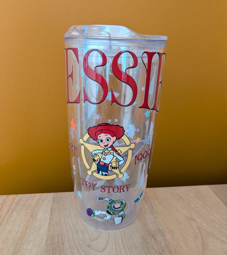 Disney toy story - toy,