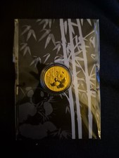 3g 999 Fine Silver Gold