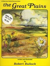 Wilderness Habitat: The Great