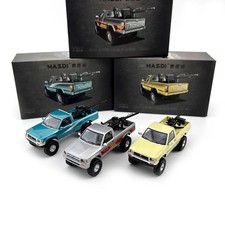 1/64 Toyota Hilux 1995 Single