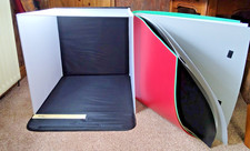 Kshioe Photography Light Box