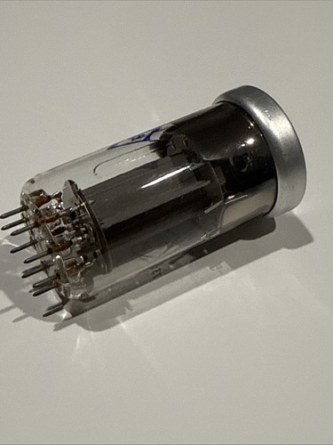 Electron tube russian - electron, gu-50