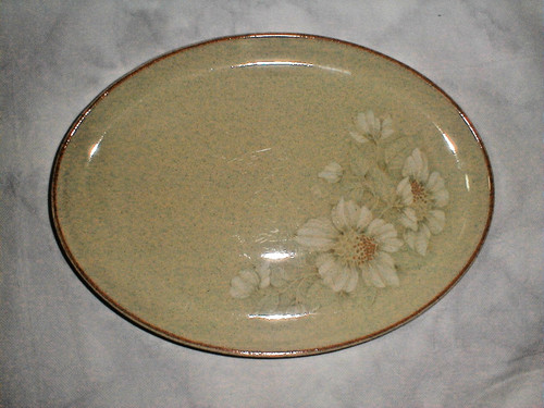 Denby daybreak stoneware - denby,