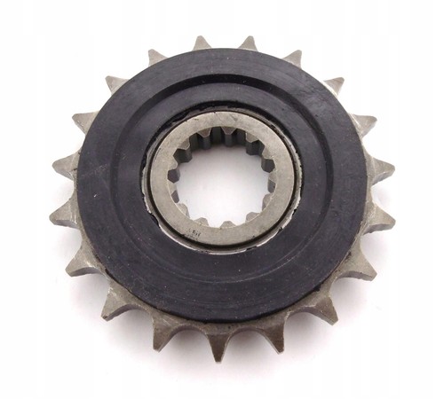 Front sprocket 19t - sprocket,