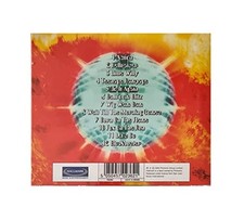 The Sweet Featuring Brian Connol... - The Sweet Featuring Brian Connolly CD YGLN