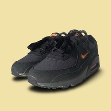 Nike Air Max 90 Black Safety