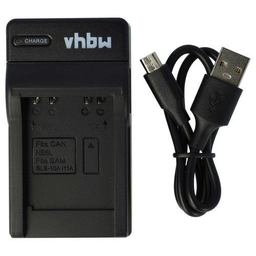 Usb charger for canon - usb-c,