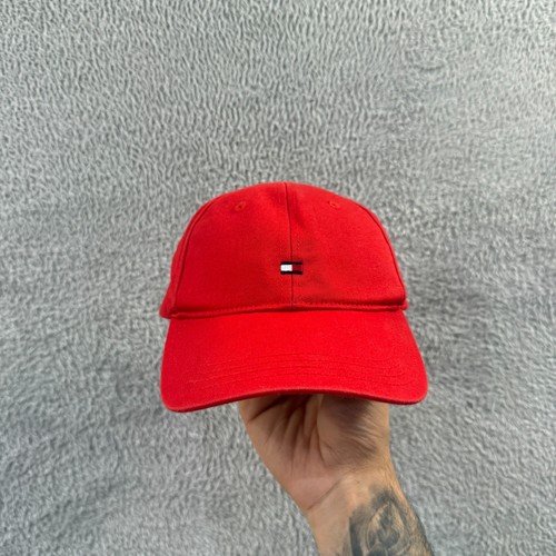 Vintage tommy hilfiger red - vintage,
