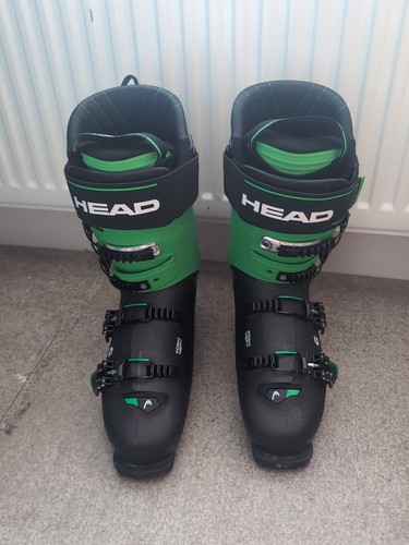 Men ski boots head - ski,