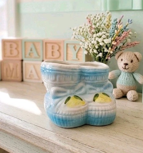 Vintage nancy pew - vintage, blue
