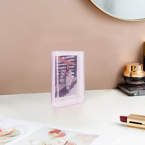 Inch picture case crystal - a3,