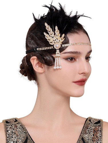 Babeyond flapper 1920s gatsby - babeyond,