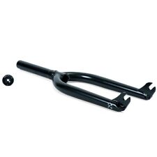CRYPTIC ENIGMA BMX SLIM Fork 20" Aftermarket 4130 Chromoly fluted