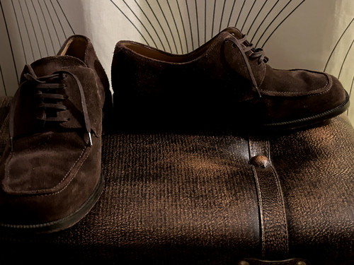 Marks spencer oxford dress - marks, &