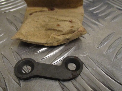 Yamaha nos bar shift stopper - nos,