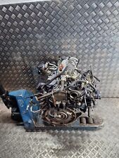 Honda Accord Mk8 2008-2015 2.2 i-DTEC Diesel Engine N22B1 2010