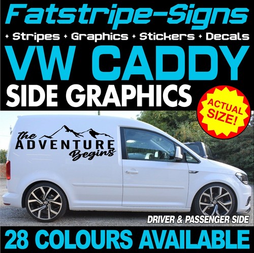 Fit volkswagen caddy the - fit,