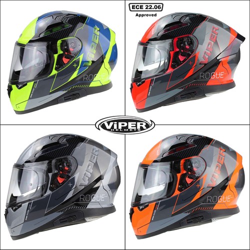Viper rsv95 rogue acu - viper, gold