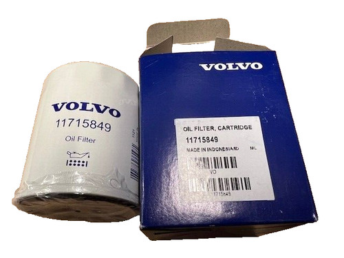 Pel job volvo - pel, engine