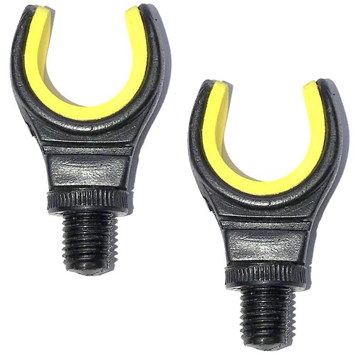 Lidsters carp fishing yellow - lidsters,