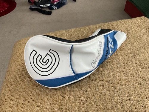 Cleveland launcher driver - xl, 2