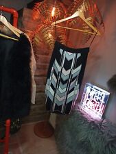 Ted Baker size 3 Skyscraper high waisted pencil skirt medium new RRP £119