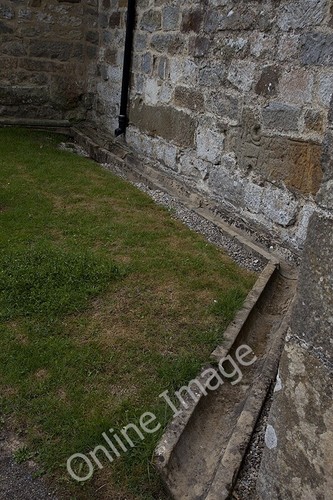 Photo 6x4 stone drainage - 6x4,
