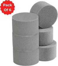 Dry Floral Foam Cylinder Round